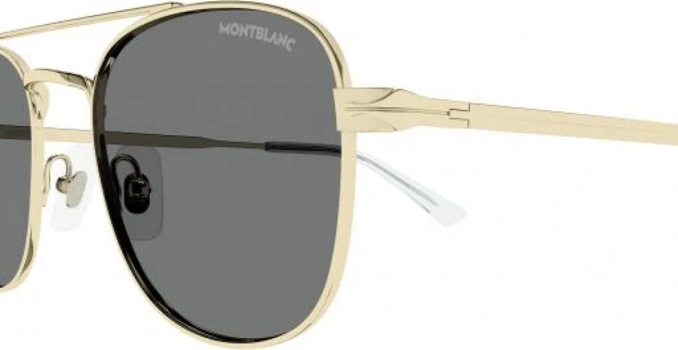 Montblanc MB0363S Sunglasses - view 9